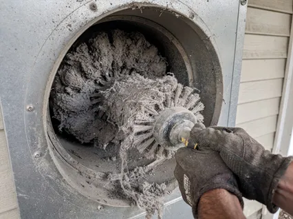 Clogged Vent Cleaning service in Buena Park, CA