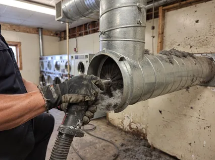 Commercial Vent Cleaning service in Buena Park, CA