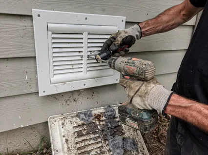 Vent Cover Replacement service in Buena Park, CA