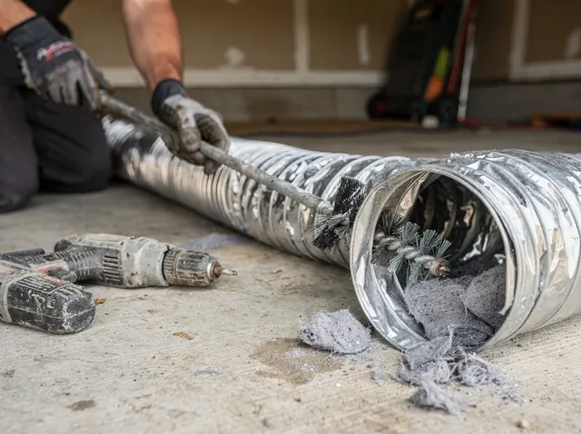 Duct Cleaning service in Buena Park, CA