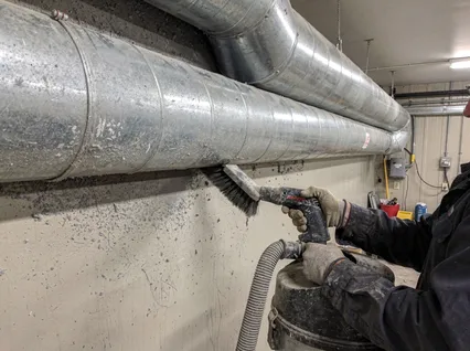 Industrial Vent Cleaning service in Buena Park, CA
